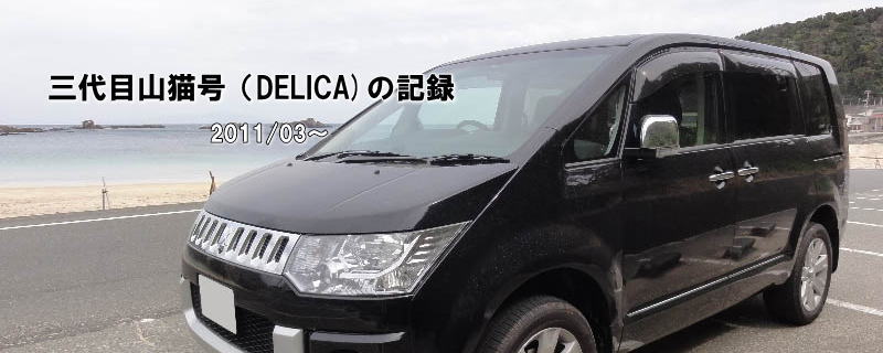 DELICA D:5̏ѓs529ł