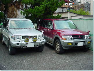 yPAJEROƂ̕